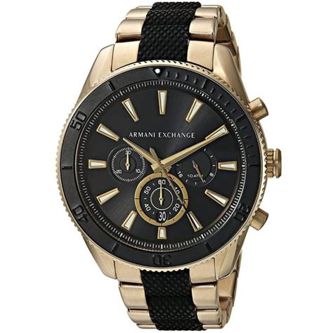 reloj armani ax 1814|Armani Exchange Men's AX1814 Analog Display Analog Quartz .